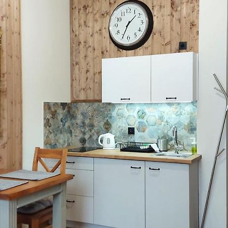 4 Strony Swiata Pokoje I Apartamenty Дзвиржино Екстериор снимка
