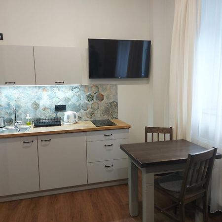 4 Strony Swiata Pokoje I Apartamenty Дзвиржино Екстериор снимка
