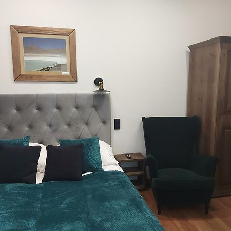 4 Strony Swiata Pokoje I Apartamenty Дзвиржино Екстериор снимка