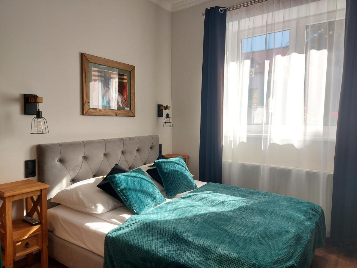 4 Strony Swiata Pokoje I Apartamenty Дзвиржино Екстериор снимка