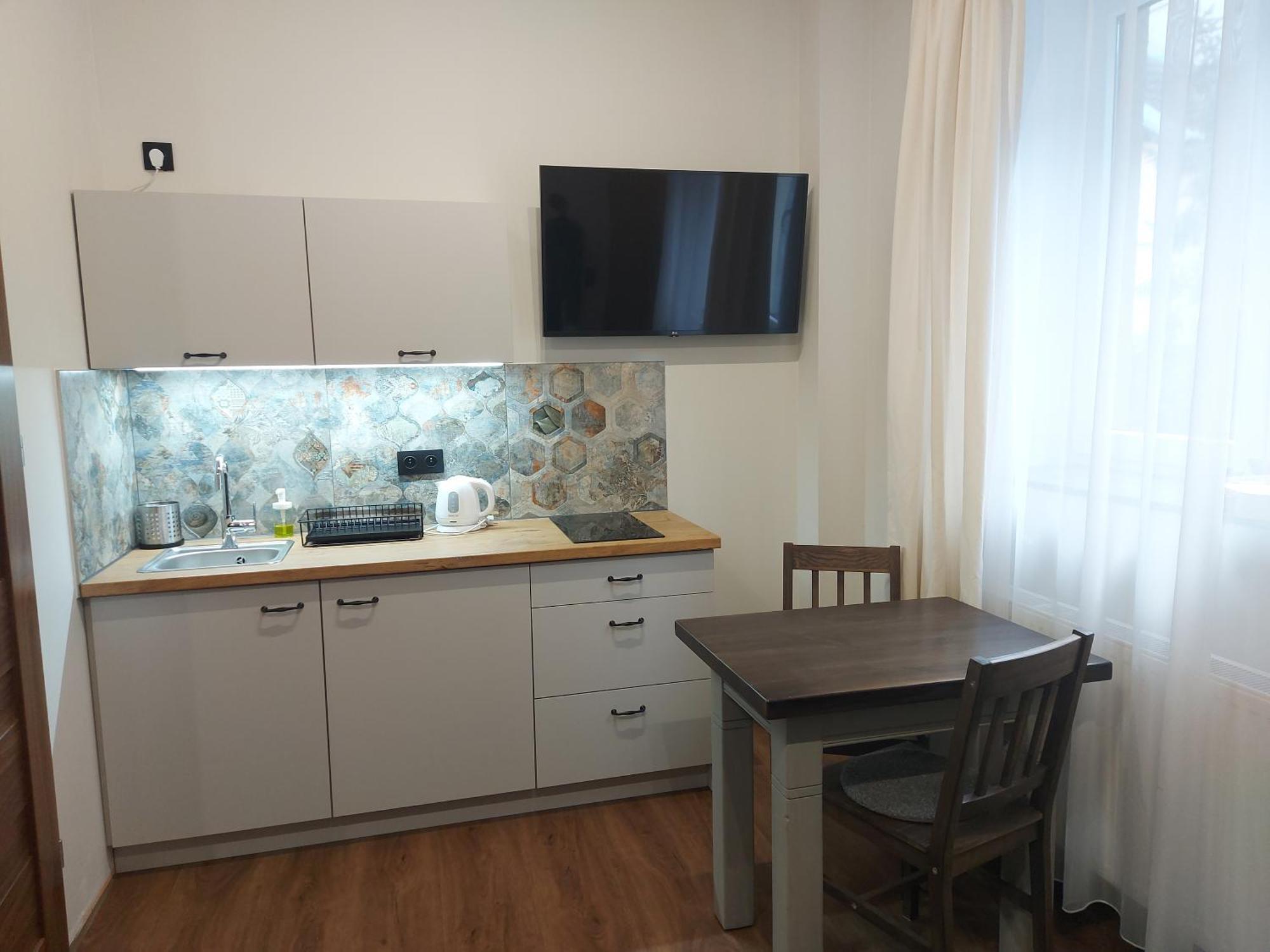 4 Strony Swiata Pokoje I Apartamenty Дзвиржино Екстериор снимка