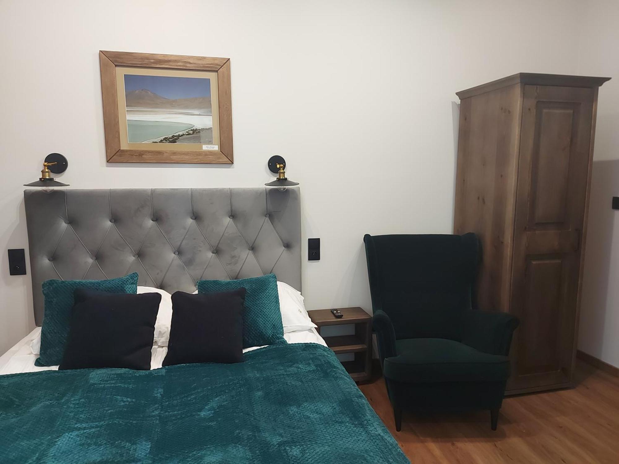 4 Strony Swiata Pokoje I Apartamenty Дзвиржино Екстериор снимка