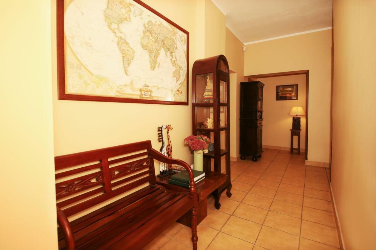 4 Strony Swiata Pokoje I Apartamenty Дзвиржино Екстериор снимка