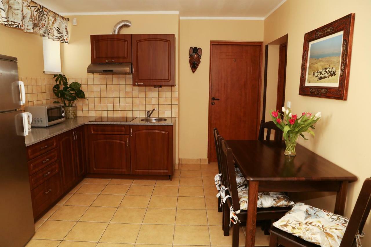 4 Strony Swiata Pokoje I Apartamenty Дзвиржино Екстериор снимка