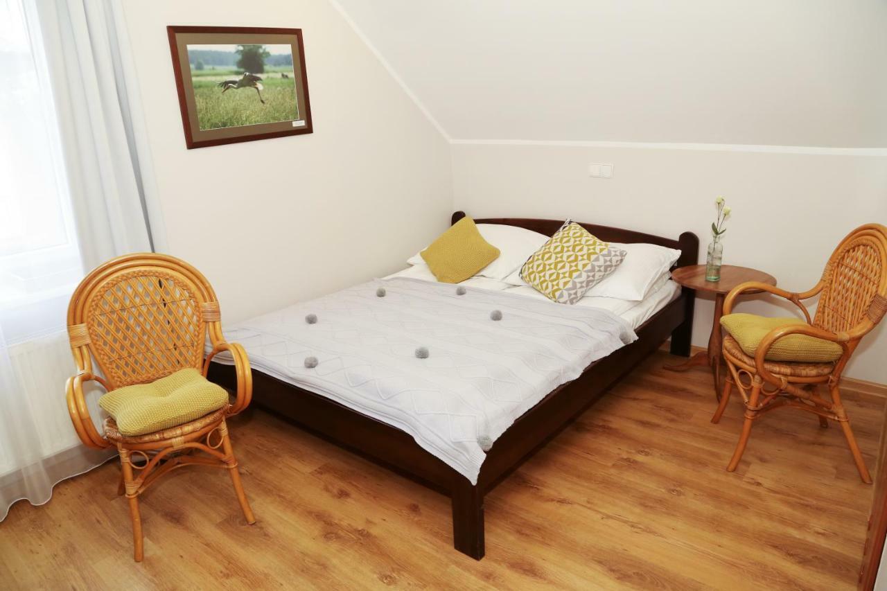4 Strony Swiata Pokoje I Apartamenty Дзвиржино Екстериор снимка