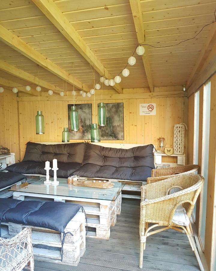 4 Strony Swiata Pokoje I Apartamenty Дзвиржино Екстериор снимка
