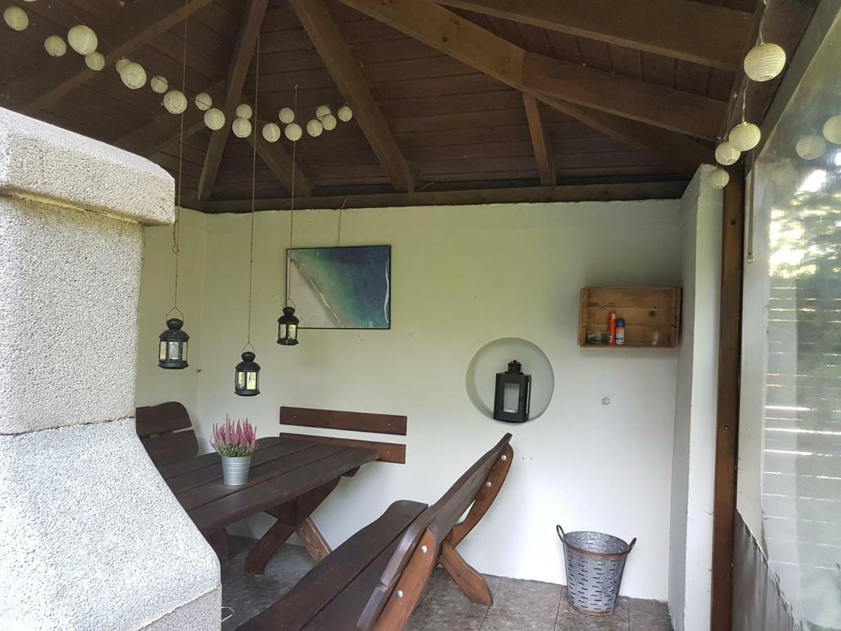 4 Strony Swiata Pokoje I Apartamenty Дзвиржино Екстериор снимка