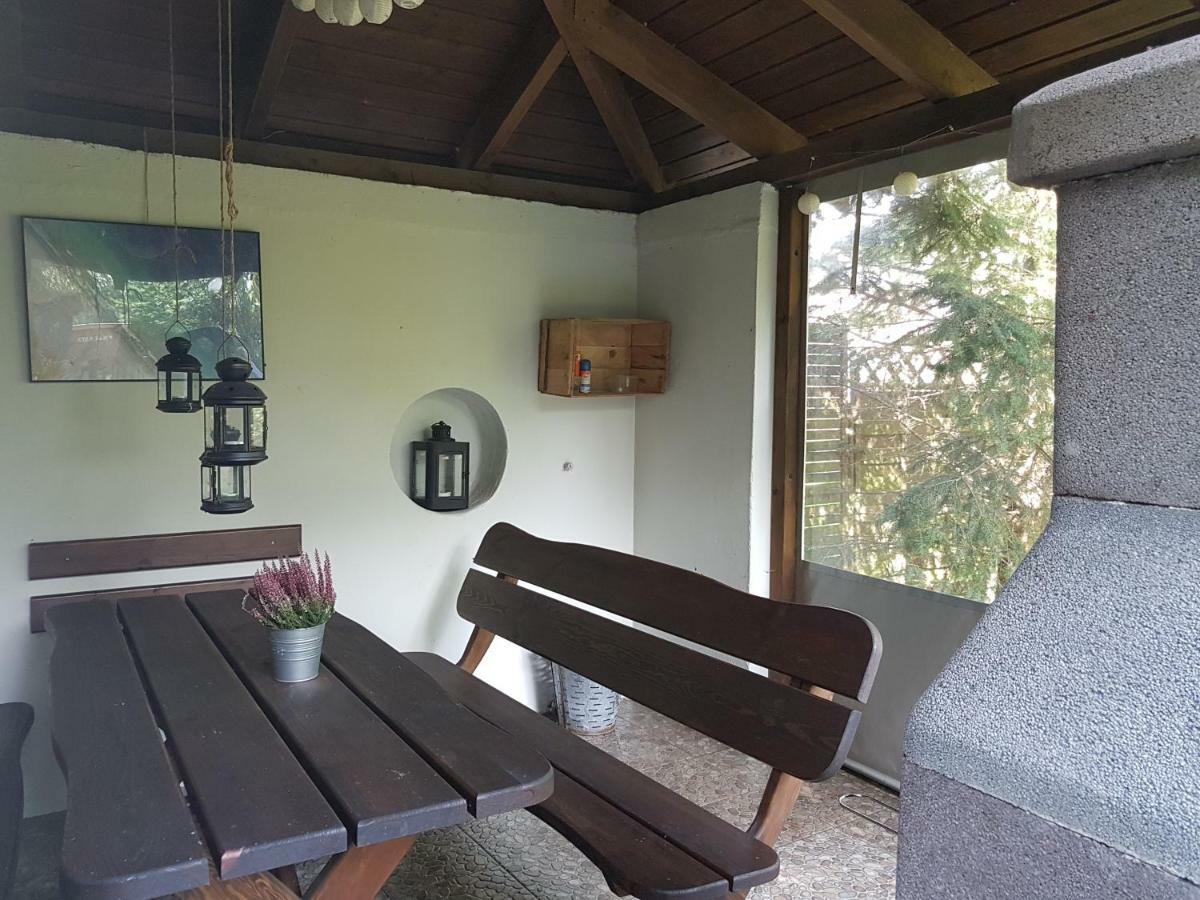4 Strony Swiata Pokoje I Apartamenty Дзвиржино Екстериор снимка